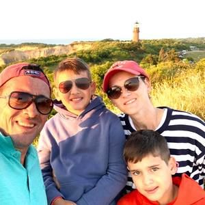 Meet your Posher, Dejan